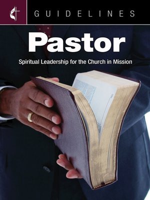 cover image of Guidelines Pastor